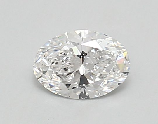 LG623486544 Diamant Lab Grown OVAL VVS2