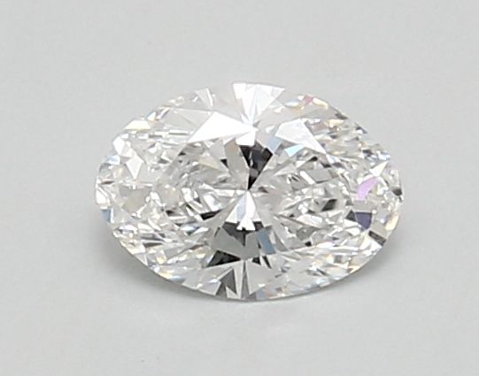 LG623486546 Diamant Lab Grown OVAL VVS2