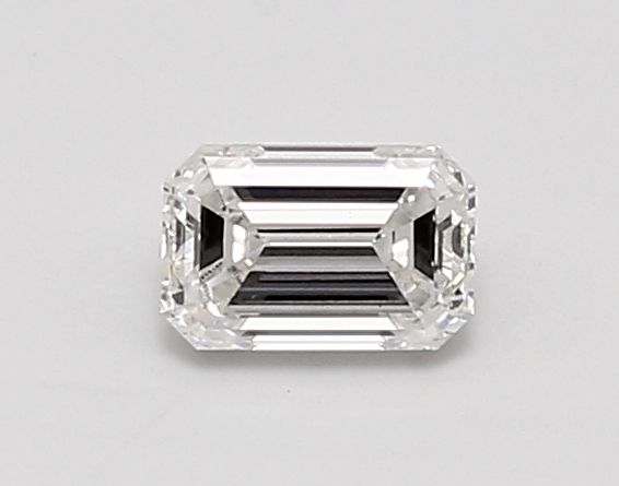 LG623486558 Diamant Lab Grown EMERALD VS1