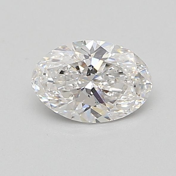 LG623487368 Diamant Lab Grown OVAL VS2