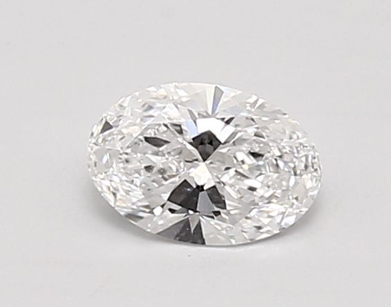 LG623489063 Diamant Lab Grown OVAL VVS2