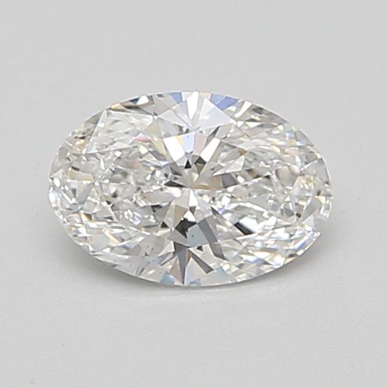 LG623490396 Diamant Lab Grown OVAL VS1