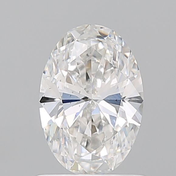 LG623492113 Diamant Lab Grown OVAL VS2