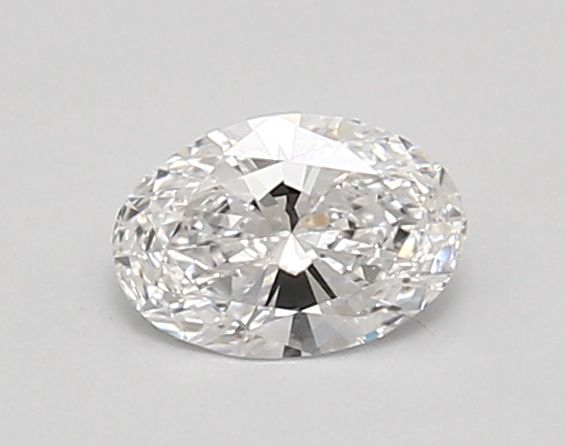 LG623492277 Diamant Lab Grown OVAL VVS1