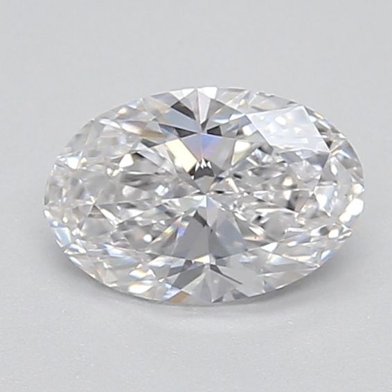 LG623492285 Diamant Lab Grown OVAL VS1