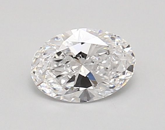 LG623492293 Diamant Lab Grown OVAL VVS1