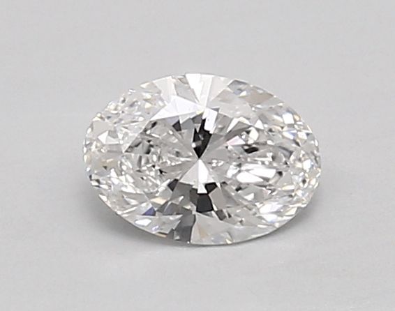 LG623492295 Diamant Lab Grown OVAL VS2