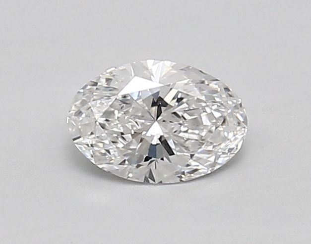 LG623492301 Diamant Lab Grown OVAL VS1
