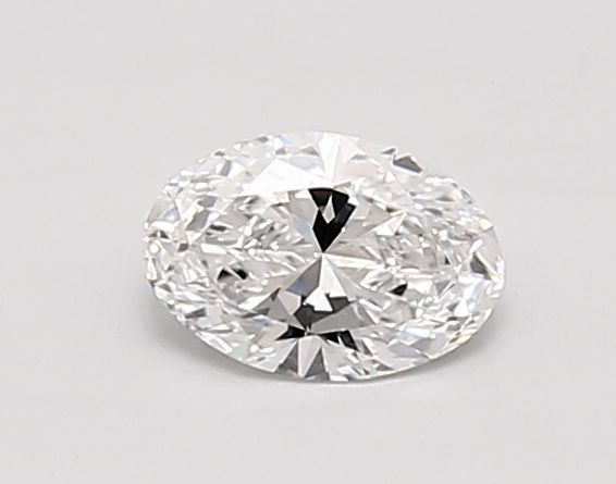 LG623492312 Diamant Lab Grown OVAL VVS2