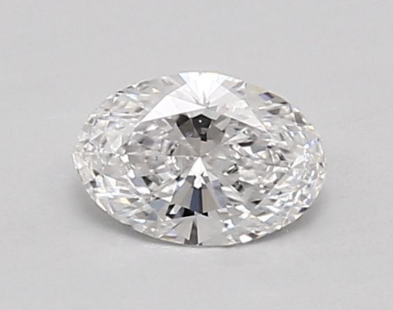LG623492317 Diamant Lab Grown OVAL VVS2