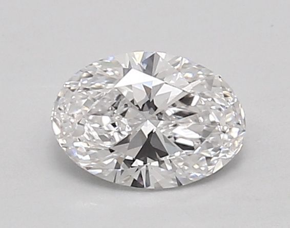 LG623492321 Diamant Lab Grown OVAL VVS2