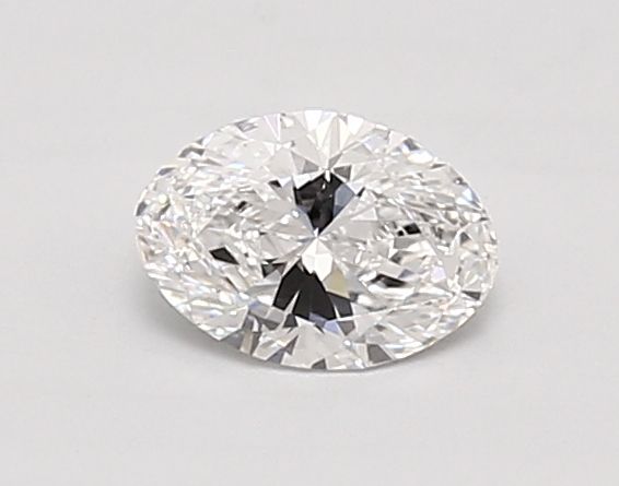 LG623492325 Diamant Lab Grown OVAL VS1