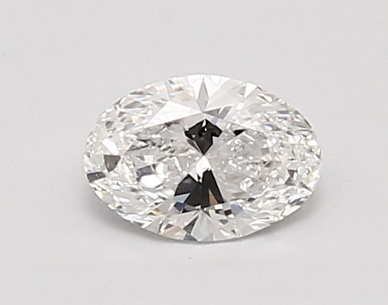 LG623492330 Diamant Lab Grown OVAL VVS2