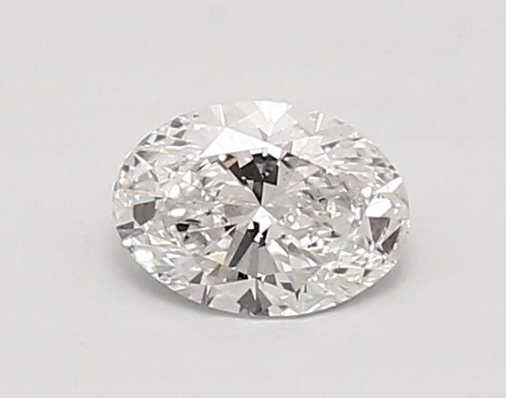 LG623492334 Diamant Lab Grown OVAL VS2