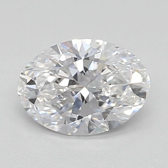 LG623492337 Diamant Lab Grown OVAL VS1