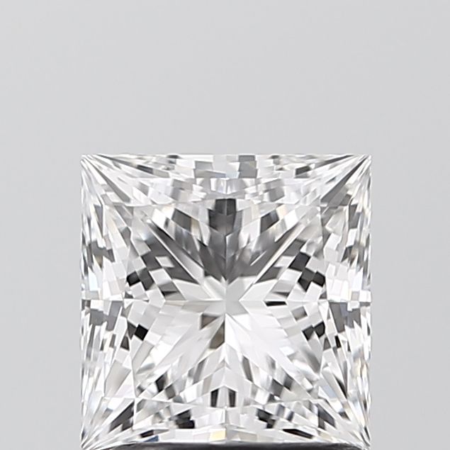 LG623492401 Diamant Lab Grown PRINCESS IF