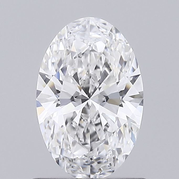 LG623495136 Diamant Lab Grown OVAL VS1