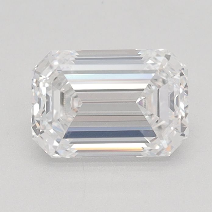 LG623495313 Diamant Lab Grown EMERALD IF