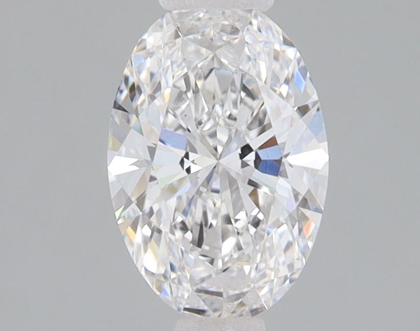 LG624400203 Diamant Lab Grown OVAL VS1