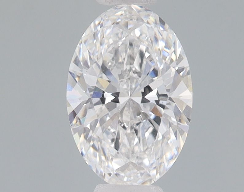 LG624400206 Diamant Lab Grown OVAL VS1