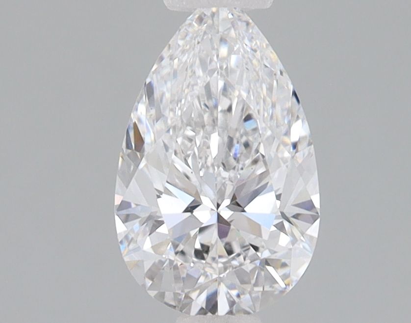 LG624400207 Diamant Lab Grown PEAR VS2