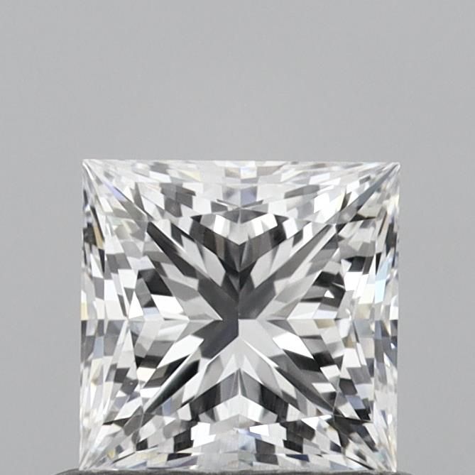 LG624401681 Diamant Lab Grown PRINCESS SI1