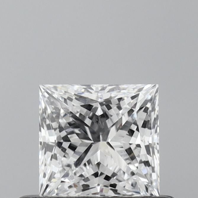 LG624401702 Diamant Lab Grown PRINCESS VS2