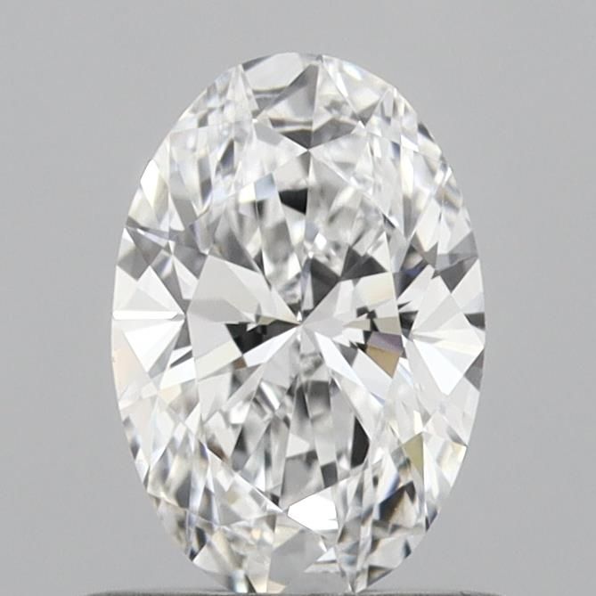 LG624401715 Diamant Lab Grown OVAL VS1