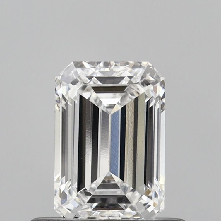 LG624401735 Diamant Lab Grown EMERALD VS1