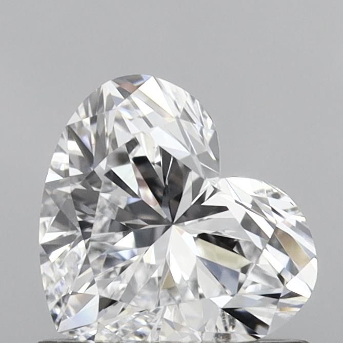 LG624401779 Diamant Lab Grown HEART VS1