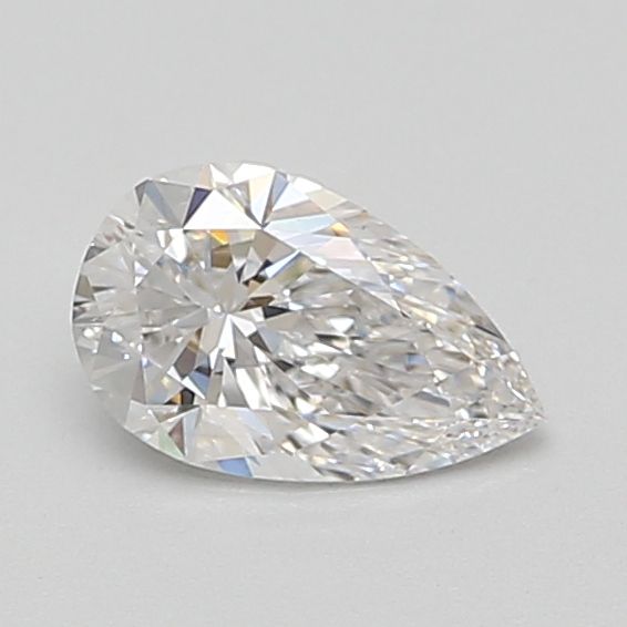 LG624412683 Diamant Lab Grown PEAR VS1