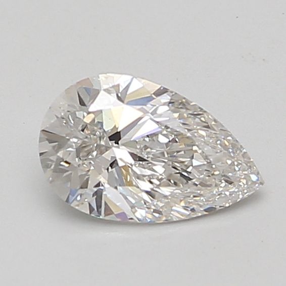 LG624412695 Diamant Lab Grown PEAR VS2
