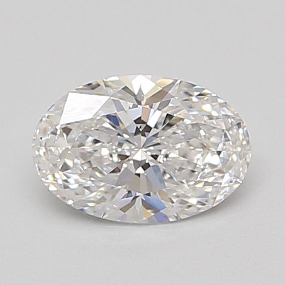 LG624413157 Diamant Lab Grown OVAL VS1
