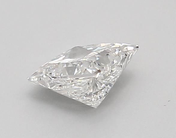 LG624413442 Diamant Lab Grown PRINCESS VVS1