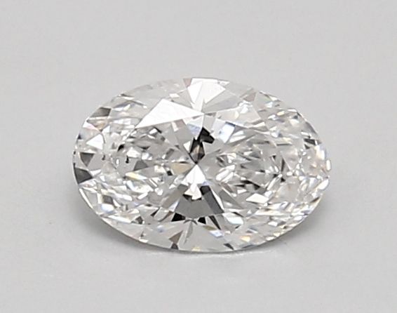 LG624413452 Diamant Lab Grown OVAL VS2