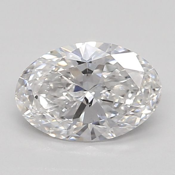 LG624413455 Diamant Lab Grown OVAL VVS2