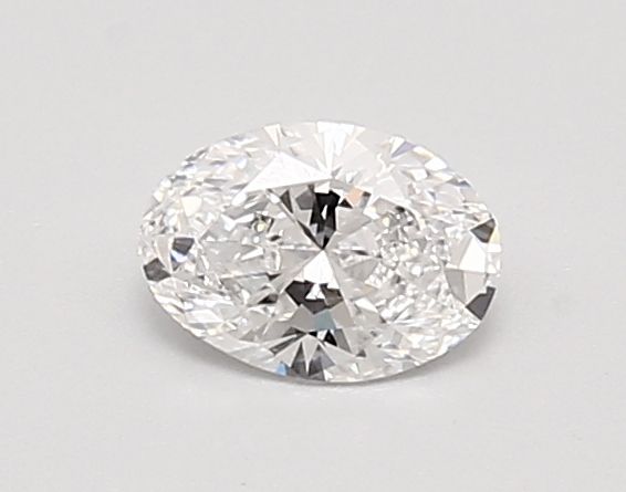 LG624413475 Diamant Lab Grown OVAL VVS2