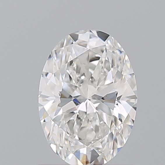 LG624422045 Diamant Lab Grown OVAL VS2