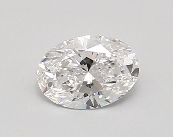 LG624423263 Diamant Lab Grown OVAL VS1