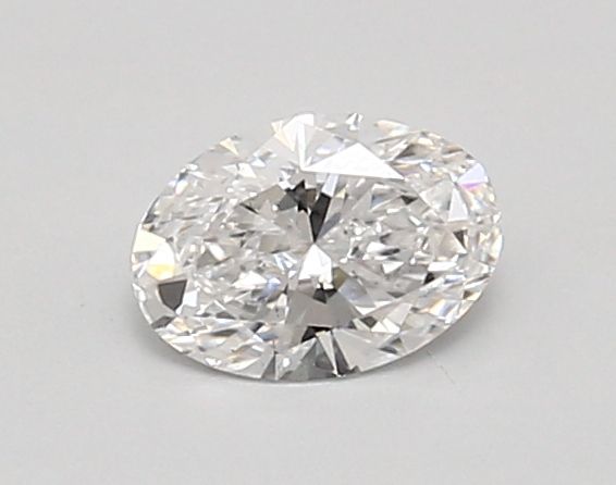 LG624423275 Diamant Lab Grown OVAL VS2