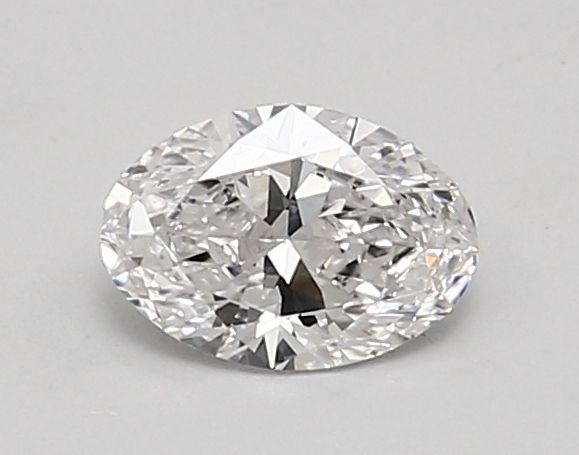 LG624429233 Diamant Lab Grown OVAL VS1