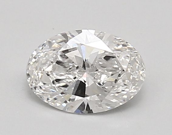 LG624429251 Diamant Lab Grown OVAL VVS2
