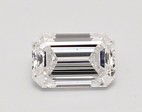 LG624429275 Diamant Lab Grown EMERALD VVS2