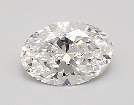 LG624429287 Diamant Lab Grown OVAL VVS2