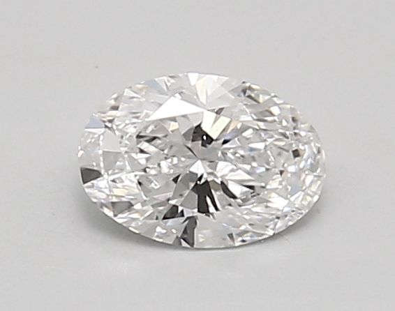 LG624429289 Diamant Lab Grown OVAL VVS2