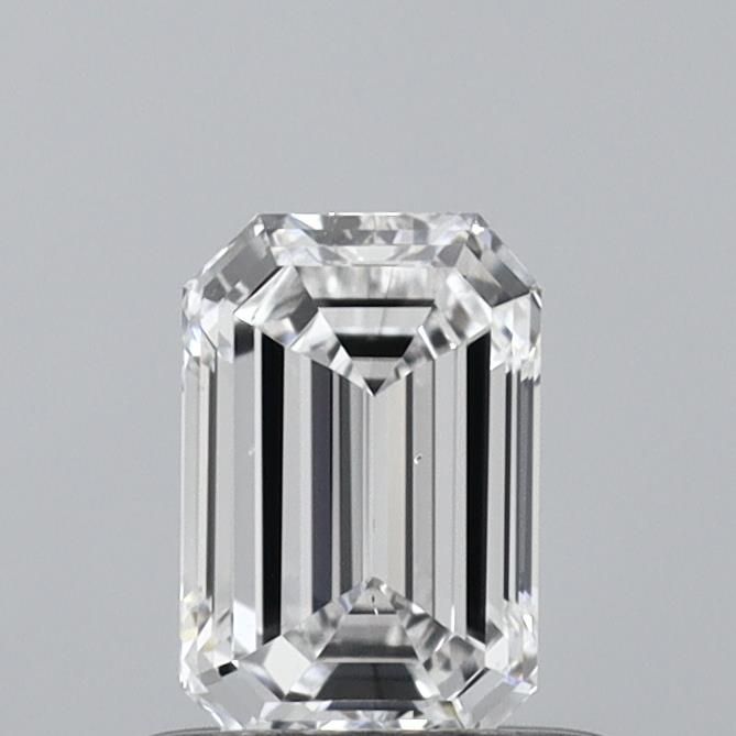 LG624432098 Diamant Lab Grown EMERALD VS2