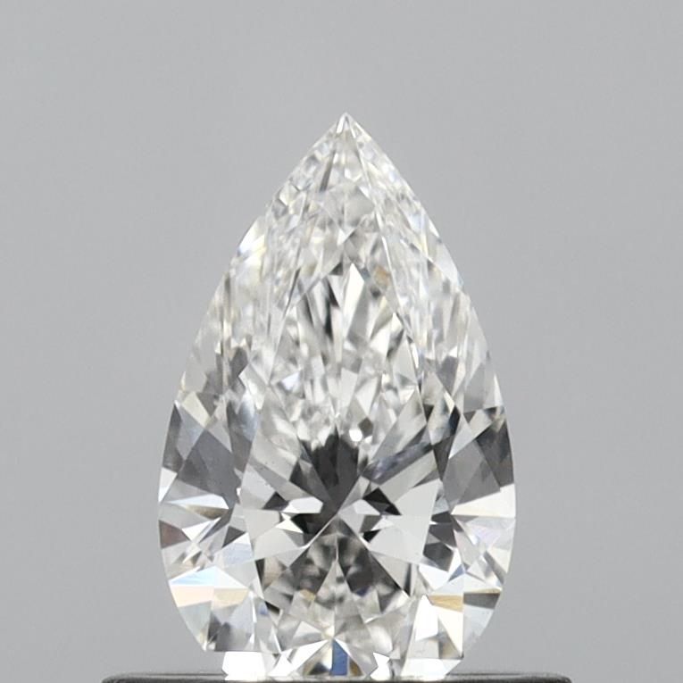LG624432498 Diamant Lab Grown PEAR VS1