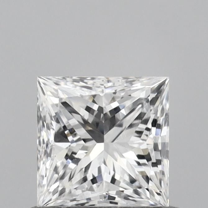 LG624432751 Diamant Lab Grown PRINCESS VS2