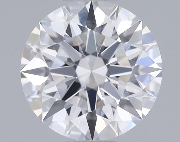 LG624436319 Diamant Lab Grown ROUND VVS2