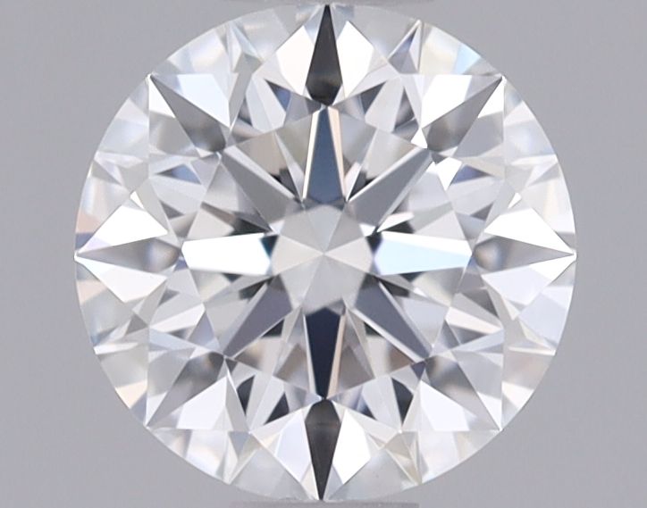 LG624436321 Diamant Lab Grown ROUND VVS2